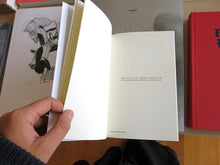 Load image into Gallery viewer, Max Neuhaus - Program Notes