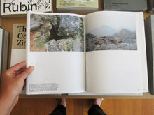 Load image into Gallery viewer, Antoinette Nausikaa - Breathing Mountains