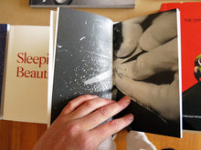Load image into Gallery viewer, Rick Myers – ABYSSSSYBA: Invisibility of the Eyes