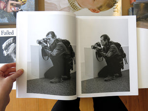 Andrzej Steinbach – The Apparatus