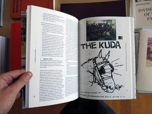 Also Space: How Indonesian Art Initiatives Have Reinvented Networking
