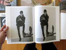 Load image into Gallery viewer, Andrzej Steinbach – The Apparatus
