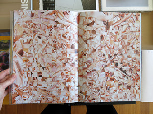 Body in Pieces