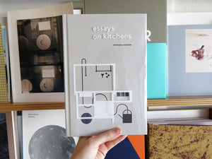chmara.rosinke – Essays on Kitchens