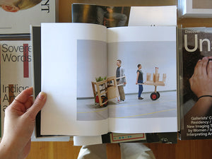 chmara.rosinke – Essays on Kitchens