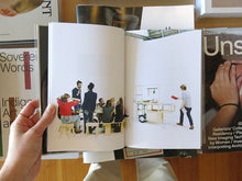 Load image into Gallery viewer, chmara.rosinke – Essays on Kitchens