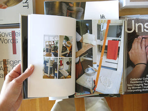 chmara.rosinke – Essays on Kitchens