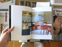 Load image into Gallery viewer, chmara.rosinke – Essays on Kitchens