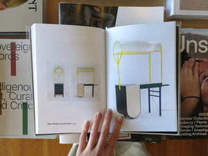 chmara.rosinke – Essays on Kitchens