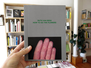 Ruth Van Beek – How To Do The Flowers