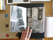 Load image into Gallery viewer, Rob van Leijsen – The Drone Chronicles 2001-2016