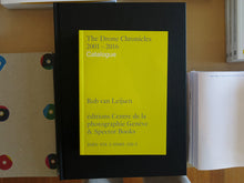 Load image into Gallery viewer, Rob van Leijsen – The Drone Chronicles 2001-2016