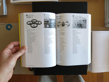 Load image into Gallery viewer, Rob van Leijsen – The Drone Chronicles 2001-2016