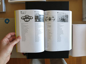 Rob van Leijsen – The Drone Chronicles 2001-2016