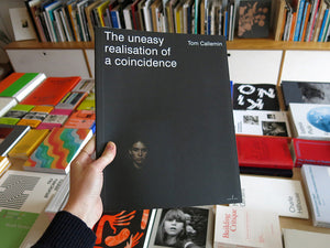 Tom Callemin – The uneasy realisation of a coincidence