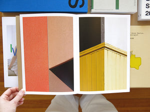 Jon Setter – The Urban Text