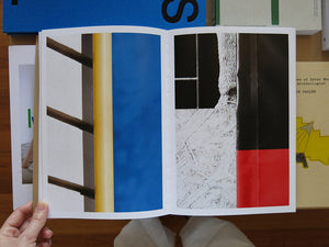 Jon Setter – The Urban Text