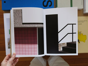 Jon Setter – The Urban Text