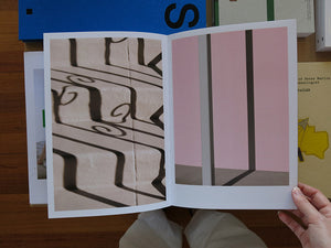 Jon Setter – The Urban Text