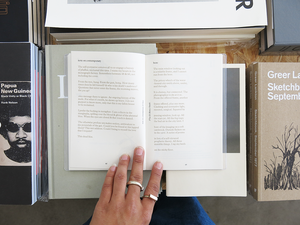 Natasha Rijkhoff and Romy Day Winkel (eds.) – Its (Im)possible Formation: The Book