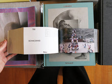 Load image into Gallery viewer, Anouk Kruithof – Universal Tongue