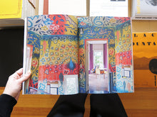 Load image into Gallery viewer, Gijs Frieling – That very night in Max&#39;s room a forest grew...