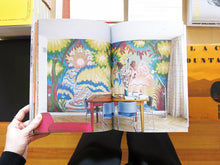 Load image into Gallery viewer, Gijs Frieling – That very night in Max&#39;s room a forest grew...