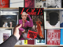 Load image into Gallery viewer, LoveWant Issue 43