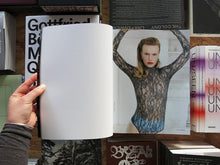 Load image into Gallery viewer, LoveWant Issue 43