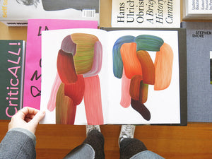 Ronan Bouroullec – Janvier