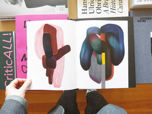 Ronan Bouroullec – Janvier