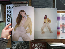 Load image into Gallery viewer, LoveWant Issue 43