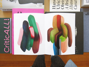 Ronan Bouroullec – Janvier