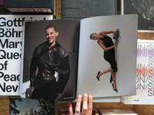 Load image into Gallery viewer, LoveWant Issue 43
