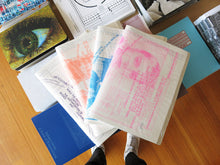 Load image into Gallery viewer, Diagramming Fluidity: Designing a Research Method