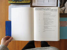 Load image into Gallery viewer, Diagramming Fluidity: Designing a Research Method