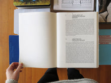 Load image into Gallery viewer, Diagramming Fluidity: Designing a Research Method