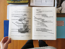 Load image into Gallery viewer, Diagramming Fluidity: Designing a Research Method