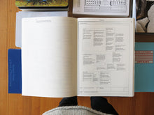 Load image into Gallery viewer, Diagramming Fluidity: Designing a Research Method