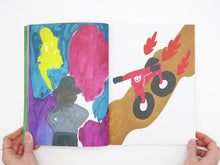 Load image into Gallery viewer, Claudia Van Eeden – Coo-ee!