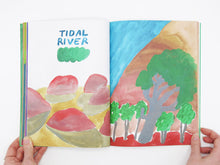 Load image into Gallery viewer, Claudia Van Eeden – Coo-ee!