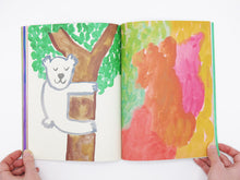 Load image into Gallery viewer, Claudia Van Eeden – Coo-ee!