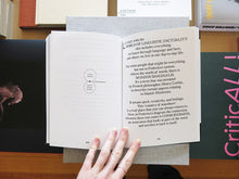 Load image into Gallery viewer, Speculative Facts