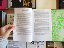 Load image into Gallery viewer, DNA #6: Carrier Bag Fiction