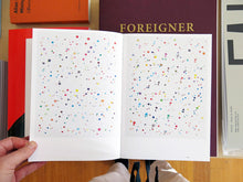 Load image into Gallery viewer, Daniel Eatock – Pens Paper