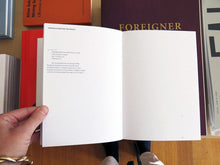 Load image into Gallery viewer, Daniel Eatock – Pens Paper