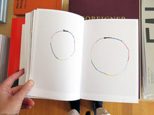 Load image into Gallery viewer, Daniel Eatock – Pens Paper