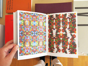 Daniel Eatock – Pens Paper