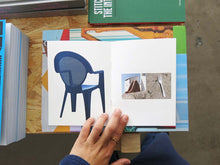 Load image into Gallery viewer, Raquel Treviño – Corriente