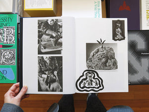 Kirstine Roepstorff – The Archive of Dark
